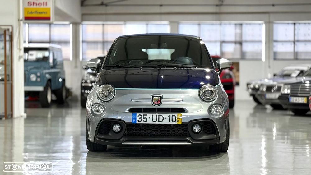 Abarth 695C ver-aut-rivale - 3