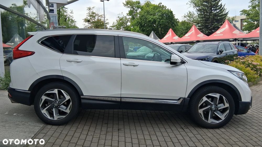 Honda CR-V 1.5 Executive (Honda Connect+) - 5