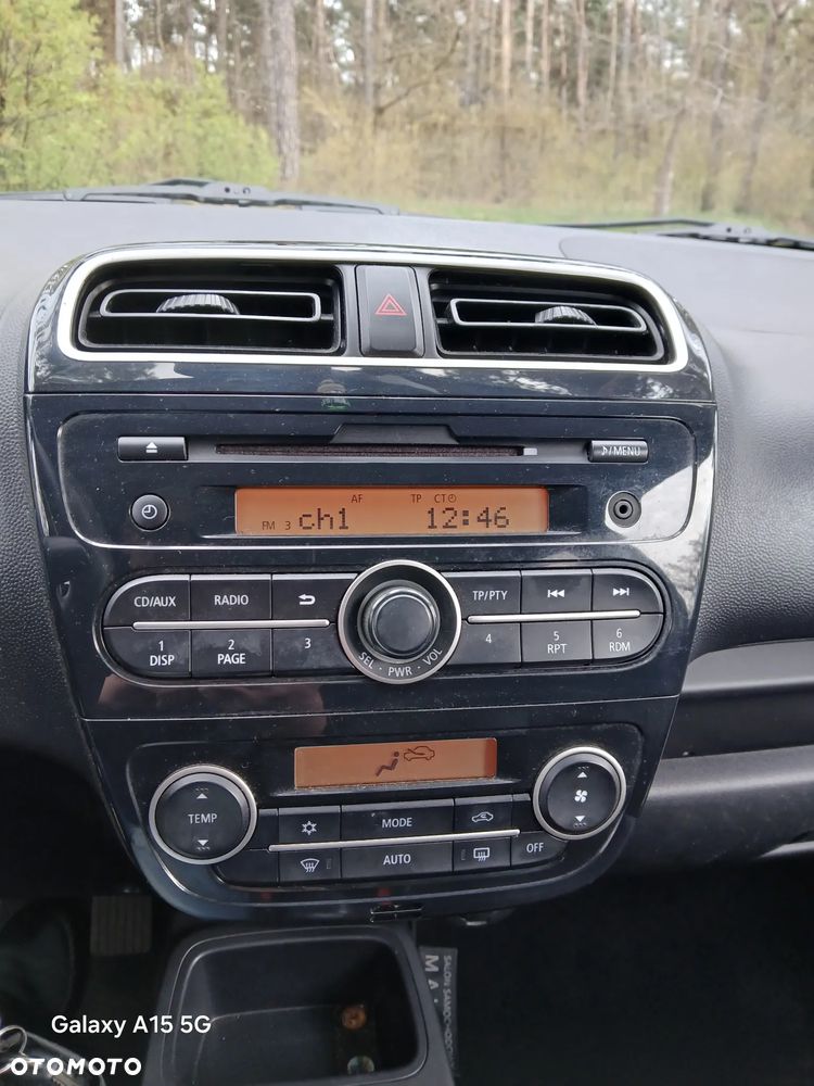 Mitsubishi Space Star 1.2 Clear Tec Shine - 4