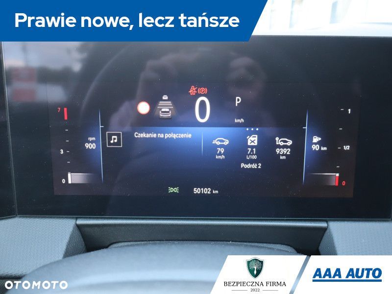 Opel Astra - 12