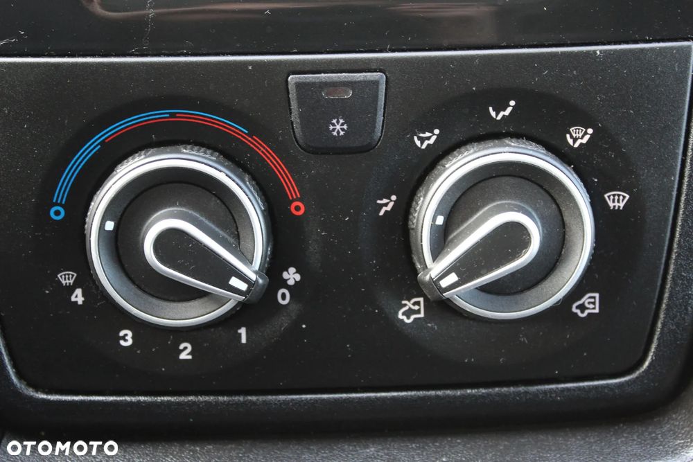 Peugeot Boxer - 26