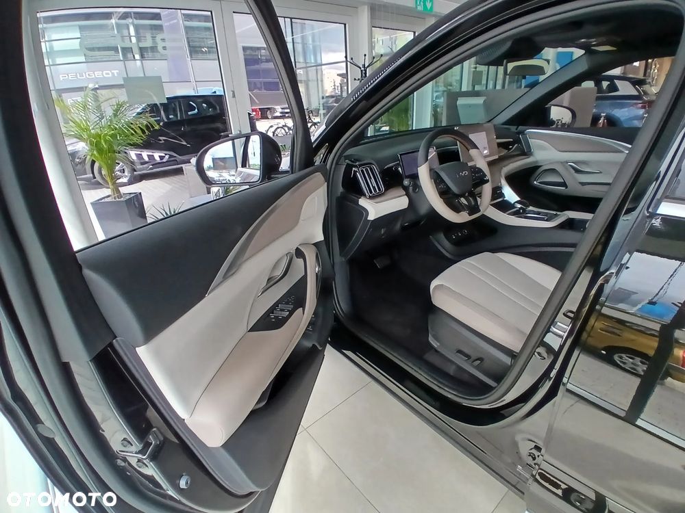 BYD Sealion 5 1.5 Design - 8