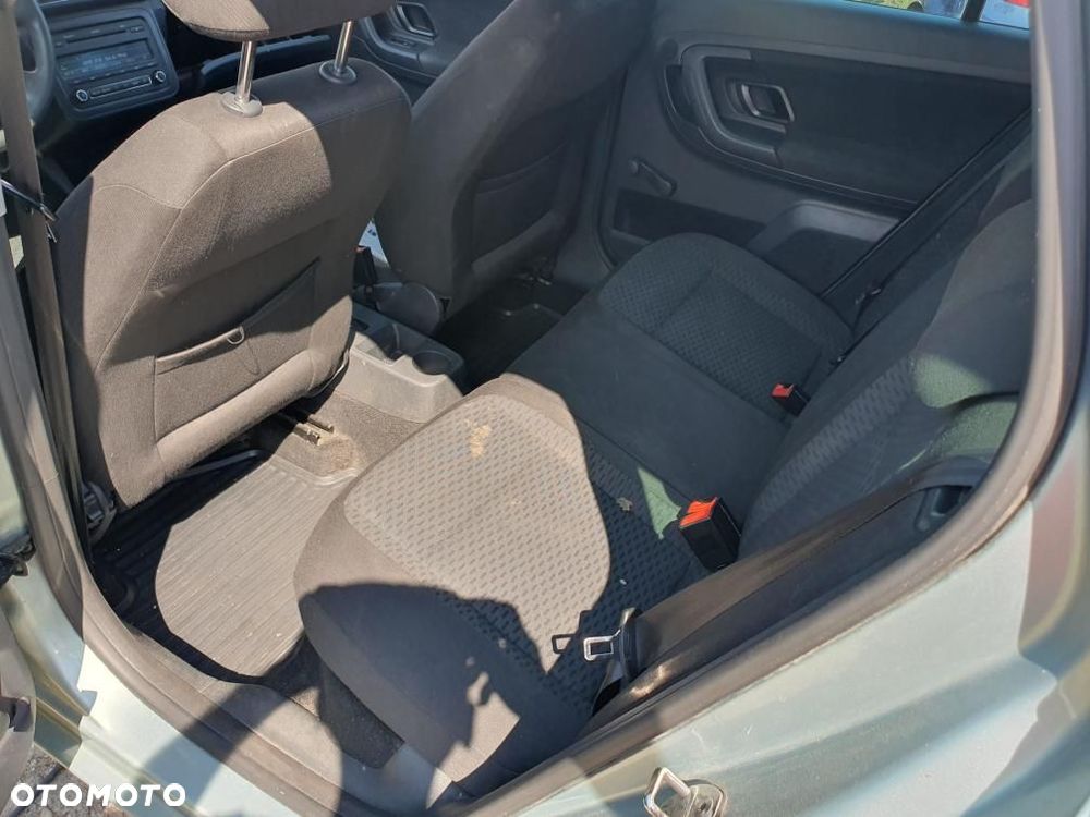 Skoda Fabia 1.2 TSI Active Plus - 17