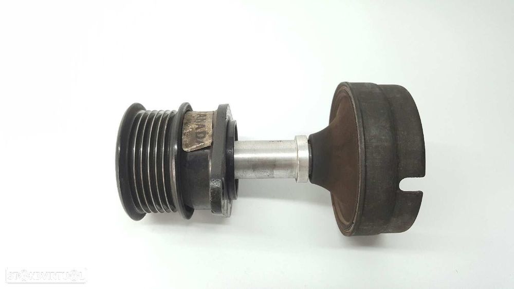 POLI DO ALTERNADOR FORD FOCUS BERLINA (CAK) AMBIENTE - 1