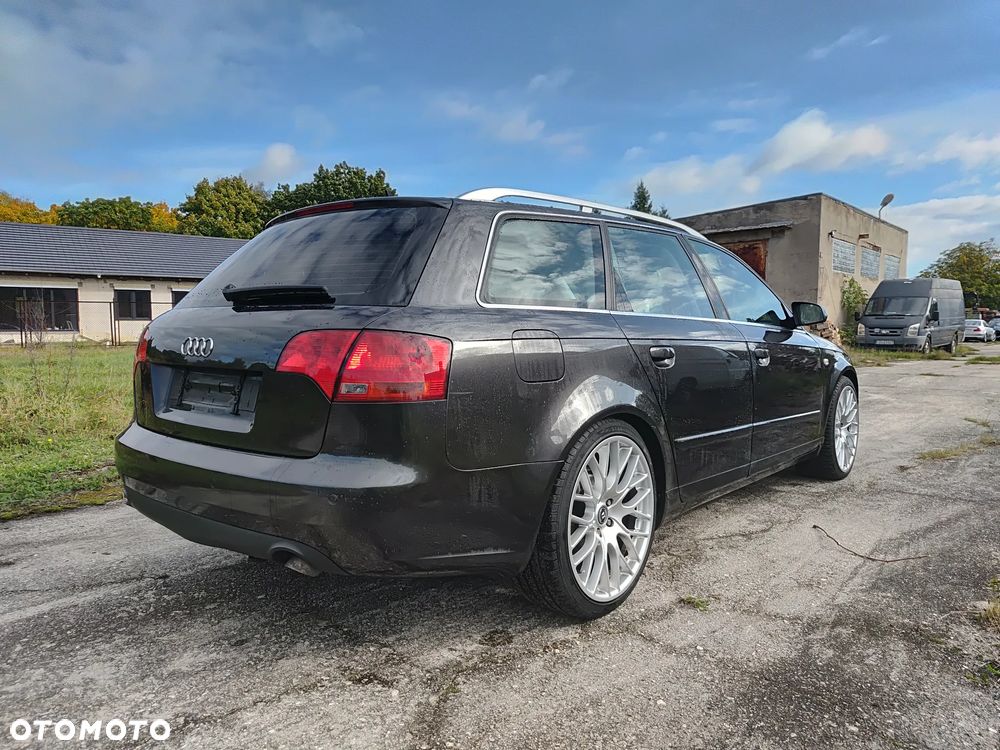 Audi A4 ver-2-0-tdi-dpf - 9