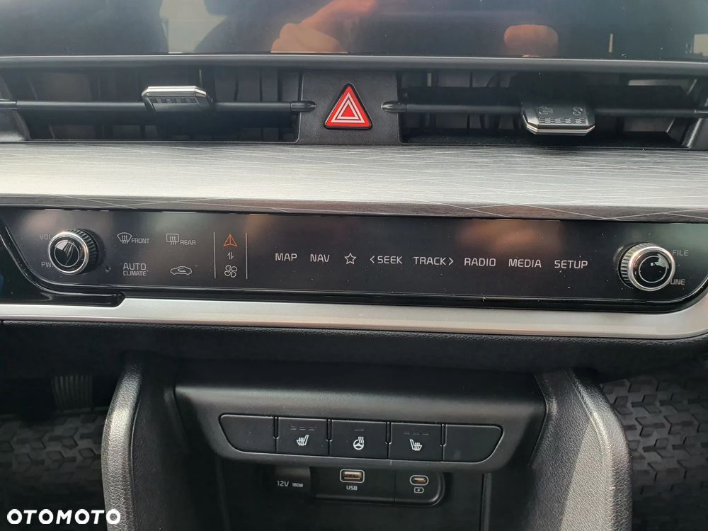 Kia Sportage 1.6 T-GDI M 2WD - 37