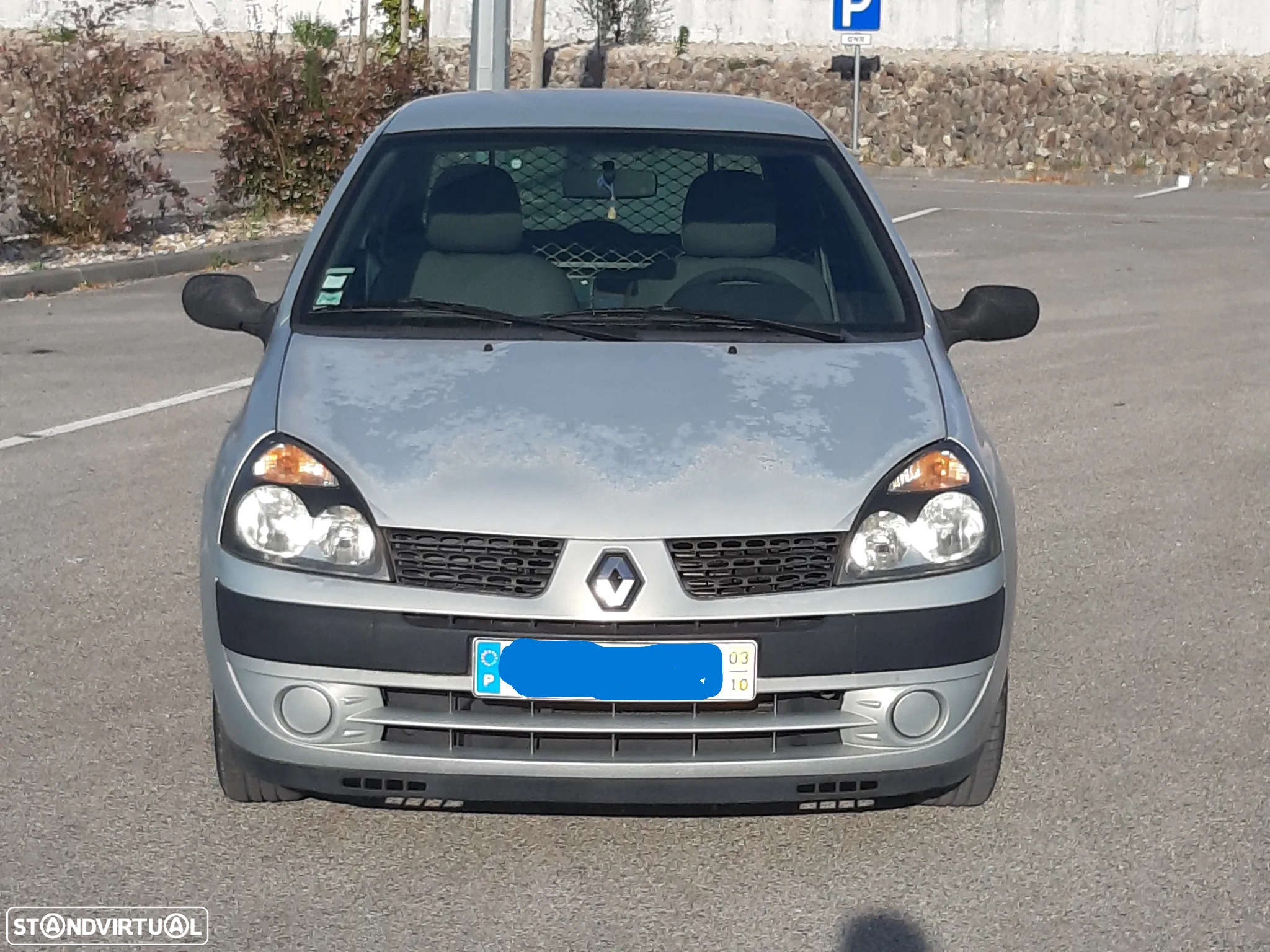 Renault Clio - 5
