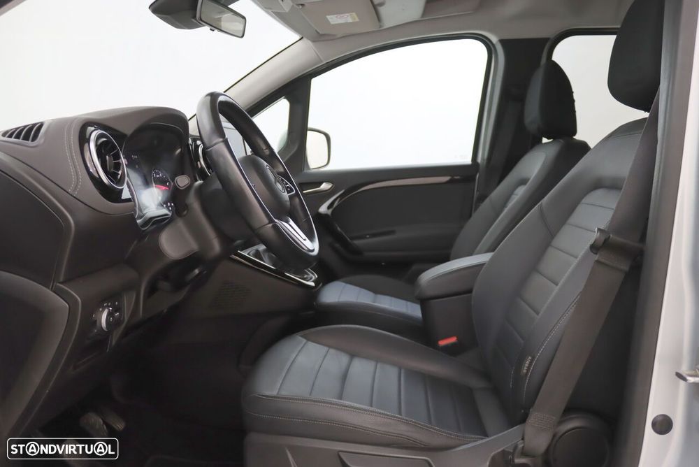 Mercedes-Benz T 180 d Standard - 5