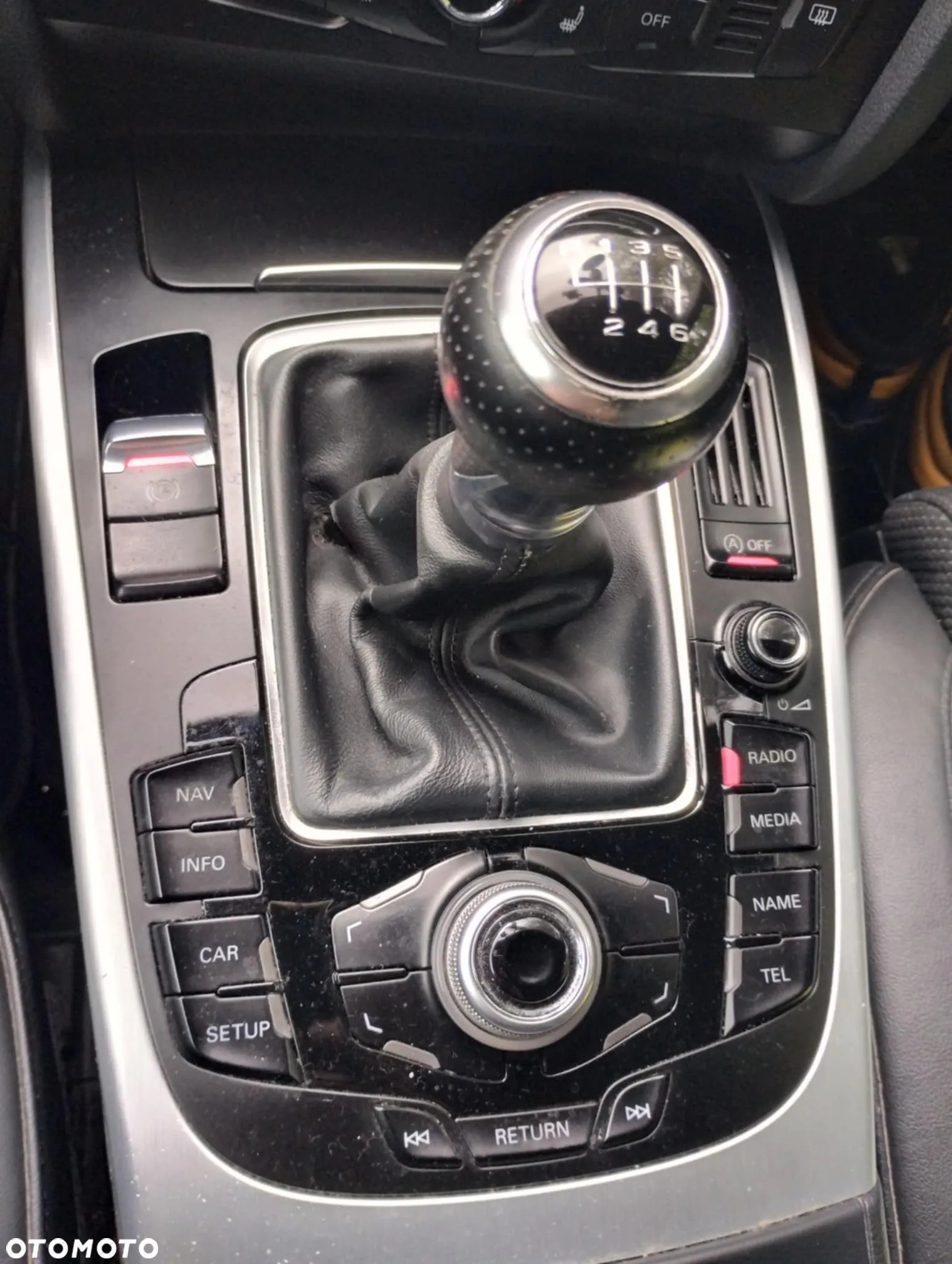 Audi A5 Sportback 2.0 TDI - 21