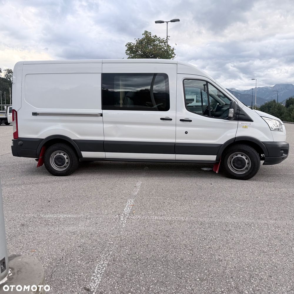 Ford Transit - 7