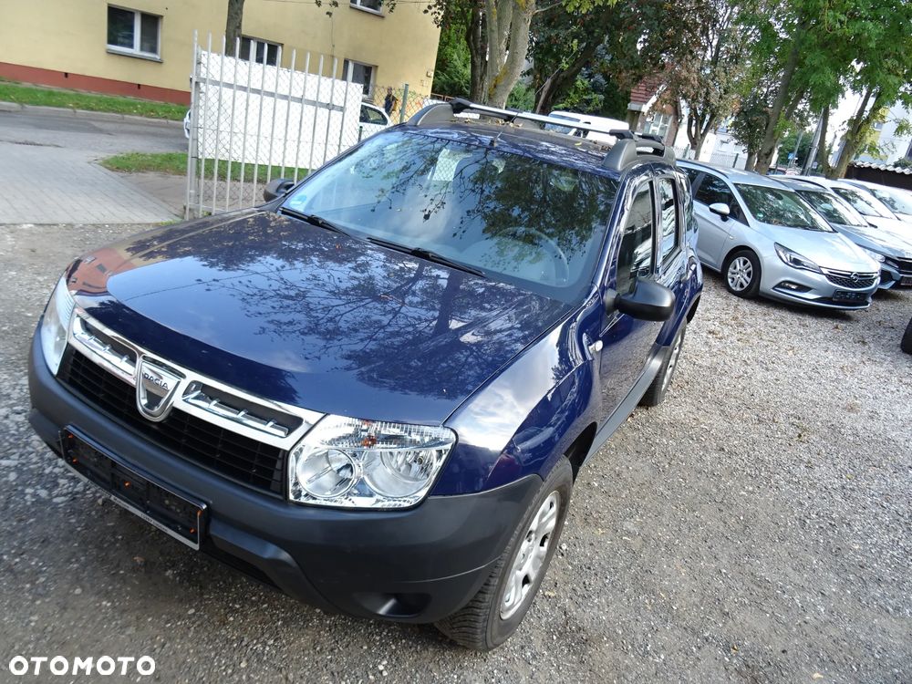 Dacia Duster - 4