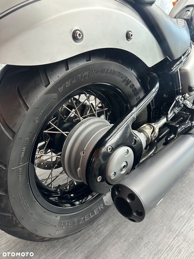 BMW R - 17