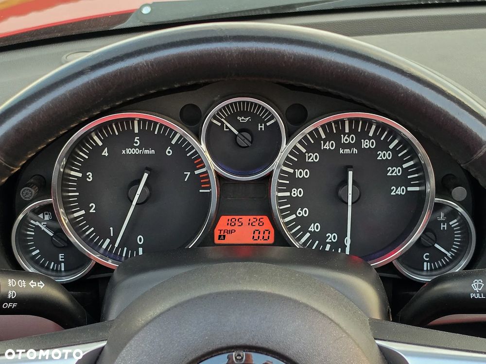 Mazda MX-5 2.0 Expresion - 8
