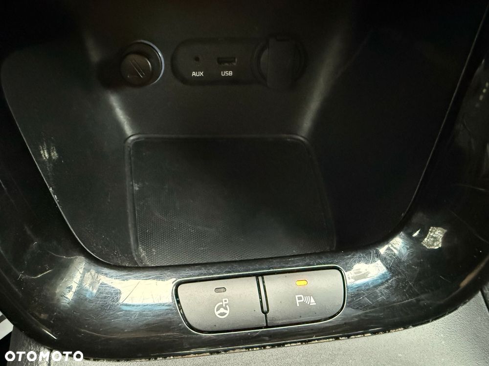 Kia Ceed 1.6 GDI DCT Platinum Edition - 20