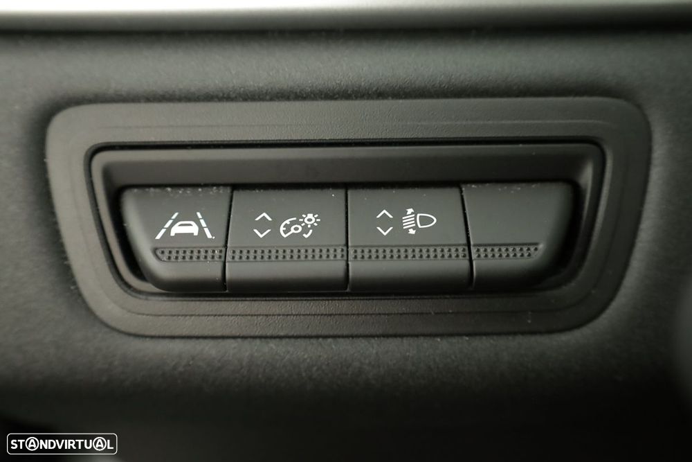 Mitsubishi ASX 1.0 MPI-T Invite - 19