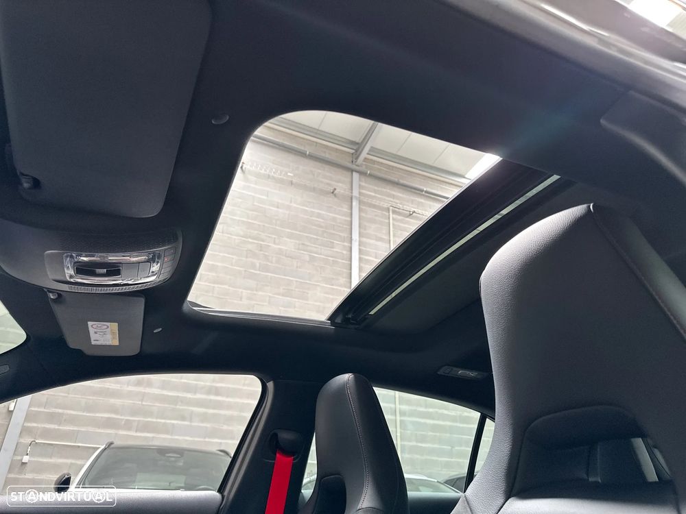 Mercedes-Benz A 45 AMG 4Matic+ Speedshift DCT 8G - 57