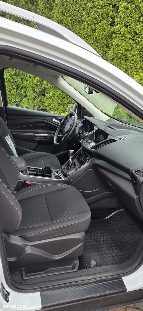 Ford Kuga 1.5 EcoBoost FWD Trend ASS MMT6 - 12