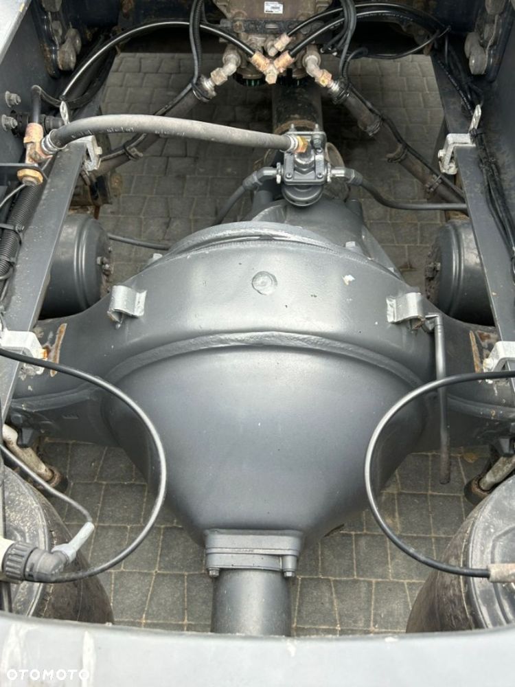 Scania R440 - 12
