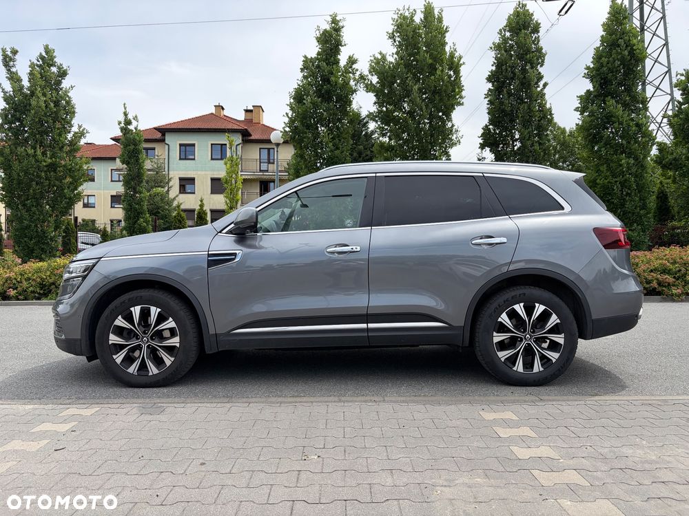 Renault Koleos 2.0 Blue dCi Intens 4x4 X-Tronic - 7