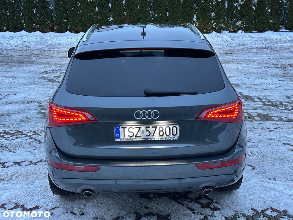 Audi Q5 - 10