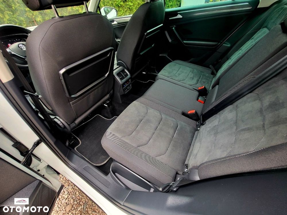 Volkswagen Tiguan - 40