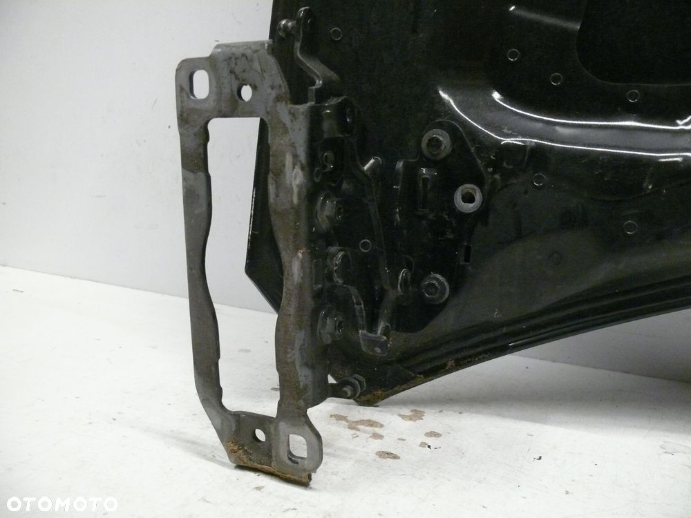 MASKA MERCEDES C-KLASA W204 2010 2014 LIFT KOMPLETNA - 3