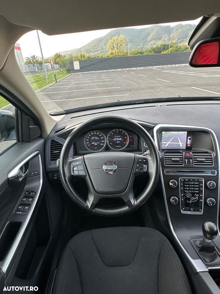 Volvo XC 60 - 16