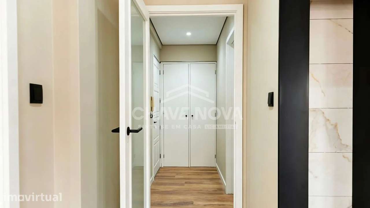 AS - Excelente oportunidade – T0 renovado - Grande imagem: 3/7