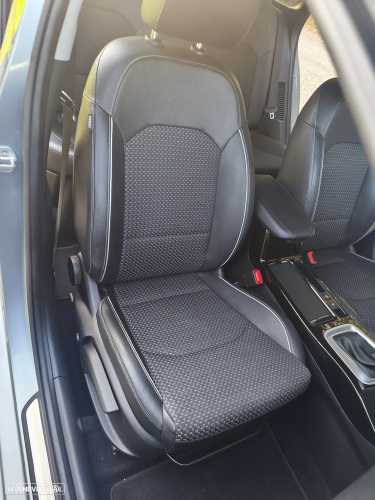 Kia Ceed SW - 16