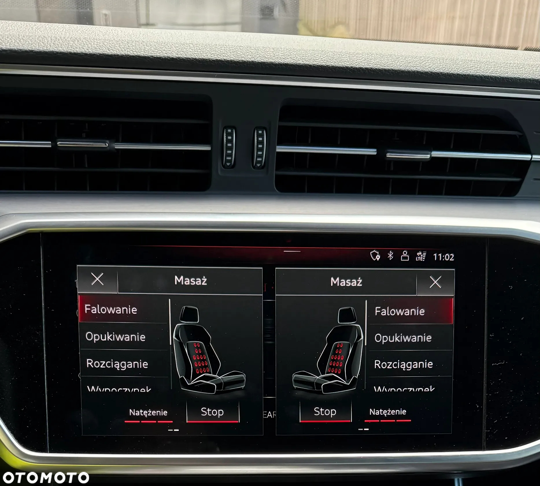 Audi S6 Avant TDI Tiptronic - 23