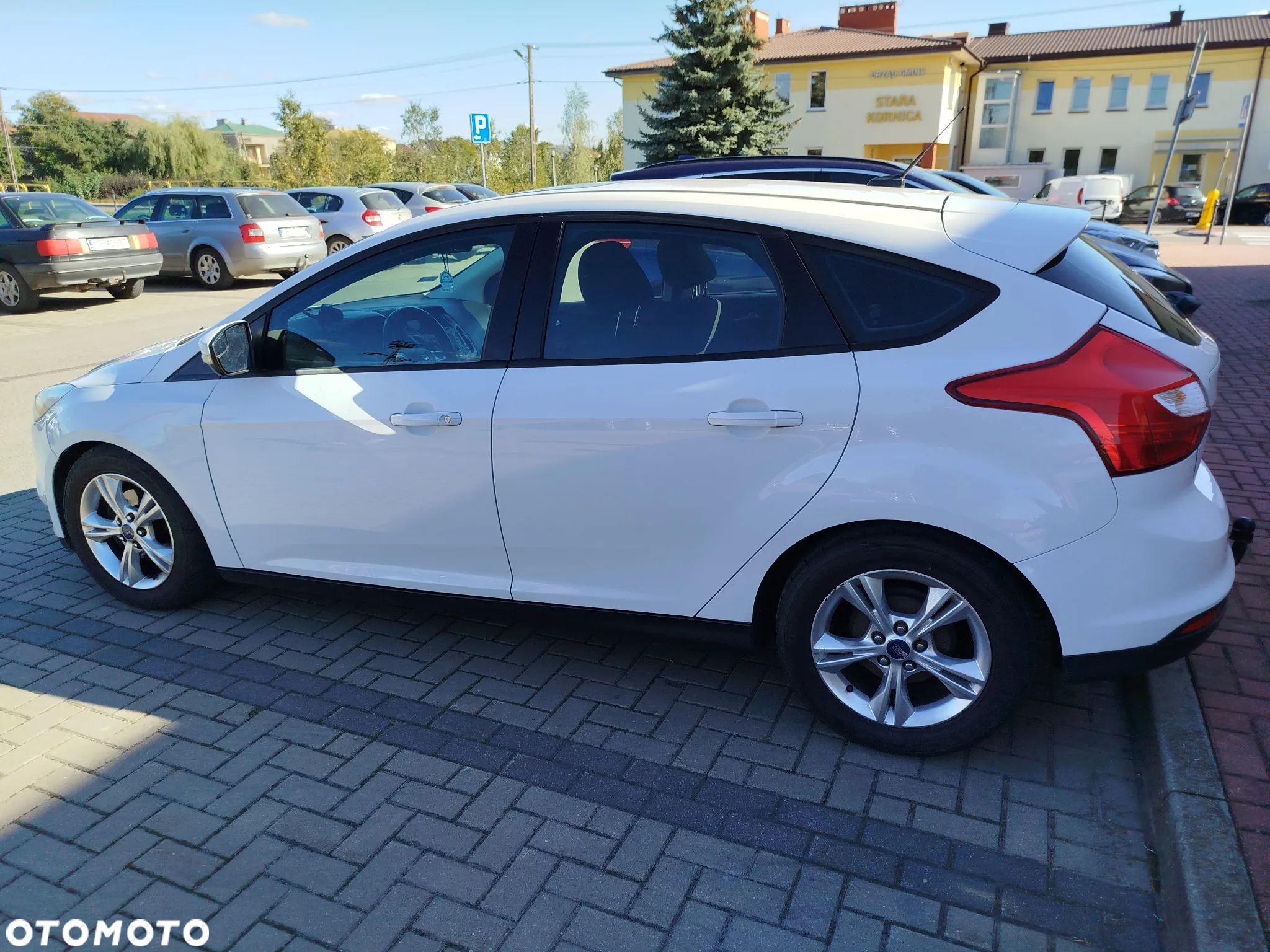 Ford Focus - 4