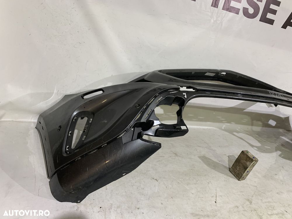 Bara fata Mercedes GLA X156, 2013, 2014, 2015, 2016, 2017, 2018, cod origine OE A1568850425. - 7