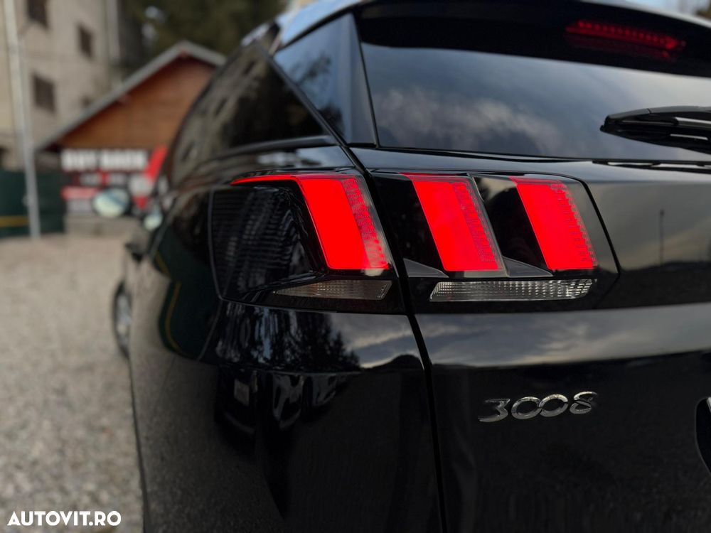 Peugeot 3008 1.6 BlueHDI FAP EAT6 STT Active - 3