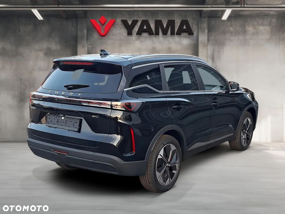 Chery Tiggo 7 2026 photo 5