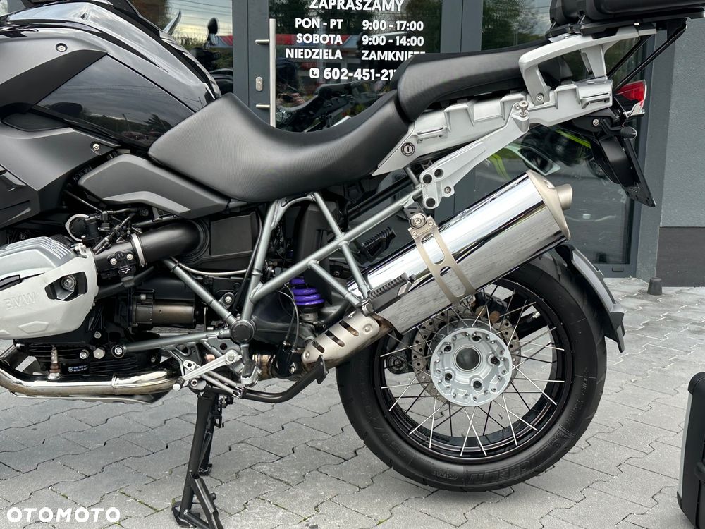 BMW GS - 39
