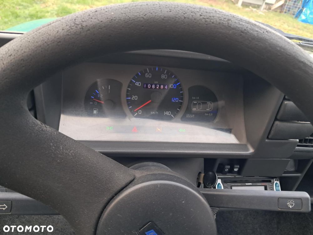 Fiat 126 650 SX - 12