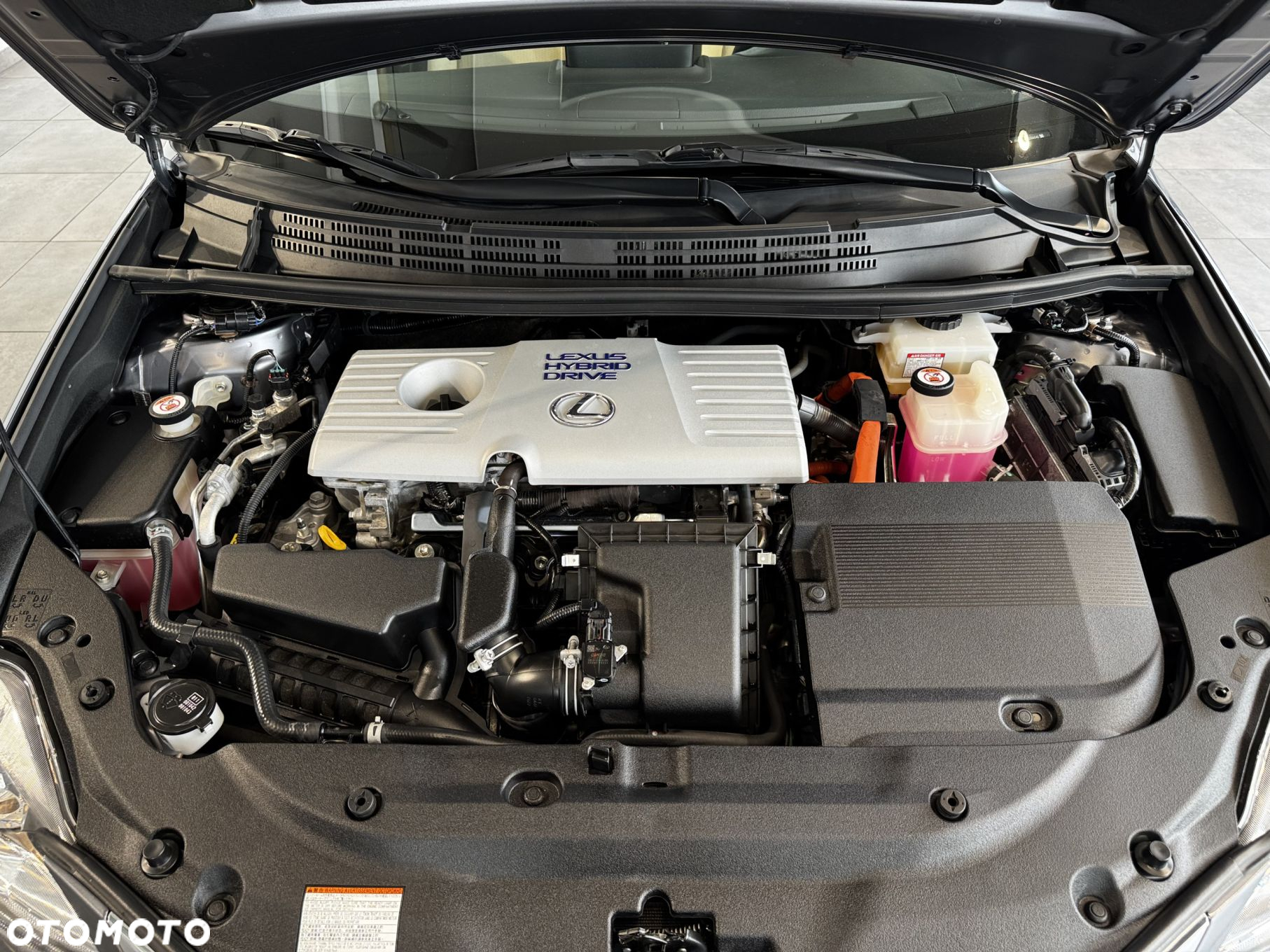 Lexus CT - 27
