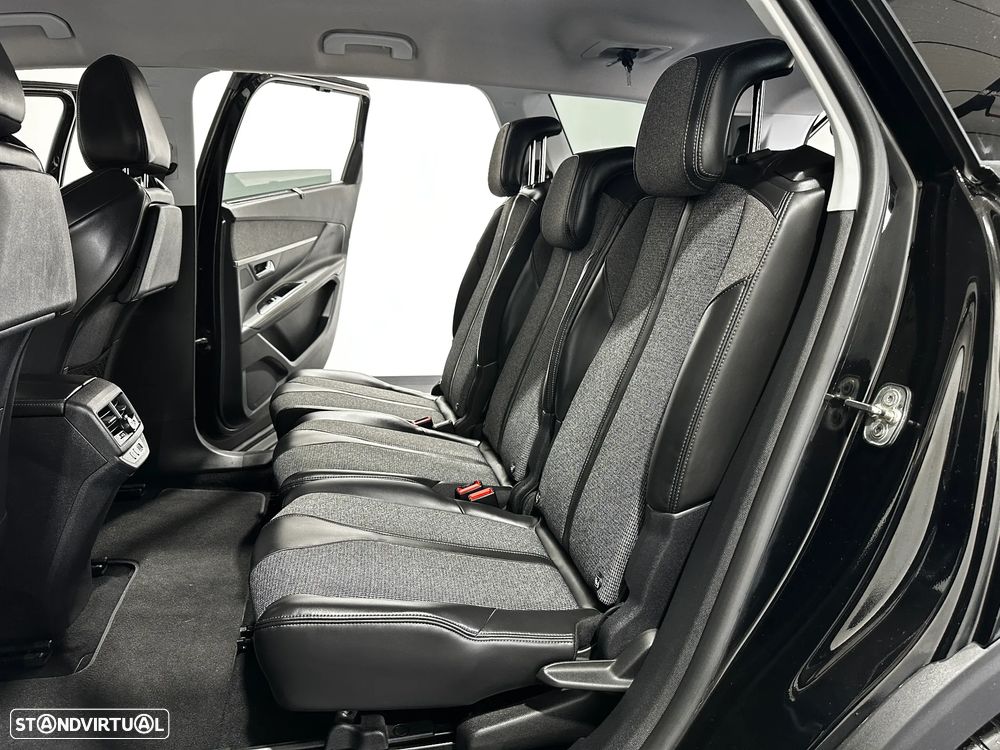 Peugeot 5008 1.5 BlueHDi GT Line - 44