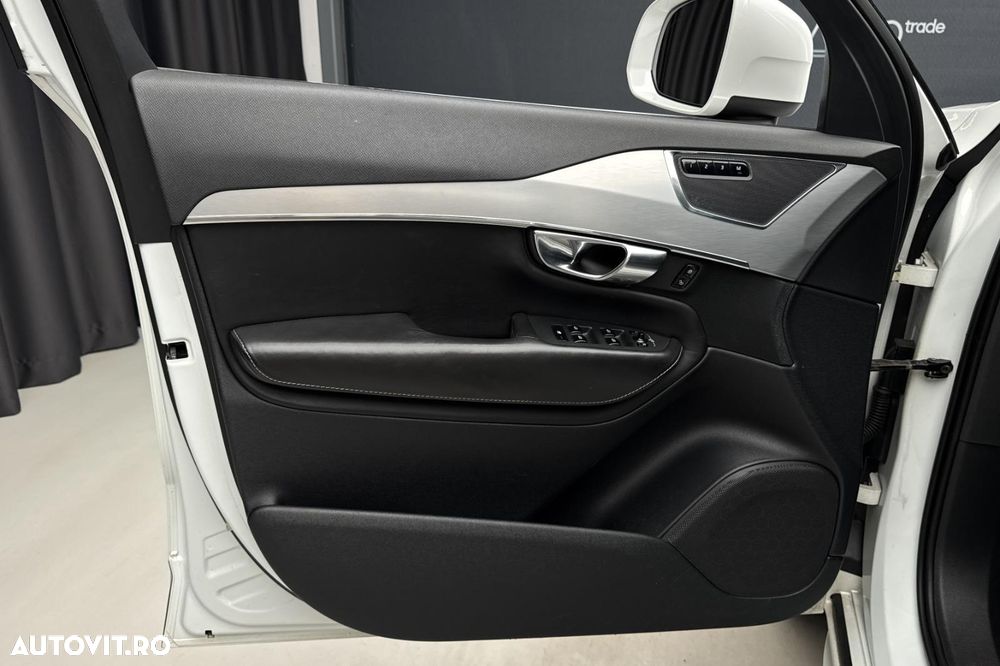 Volvo XC 90 - 19