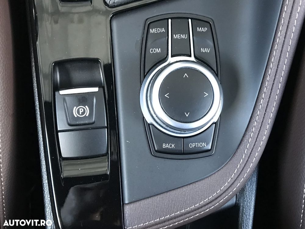 BMW X1 xDrive25e M Sport - 35