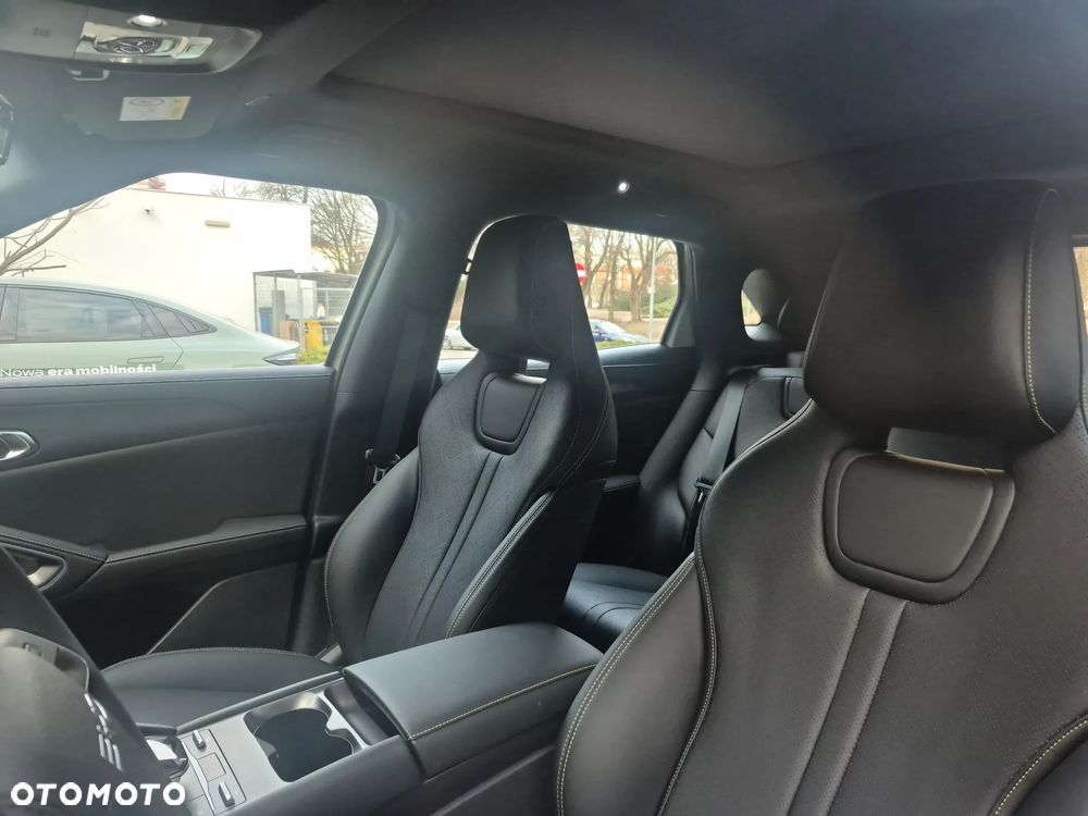 BYD Atto 2 45kWh Active - 12