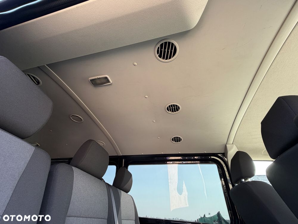 Volkswagen Caravelle L2 Trendline - 21