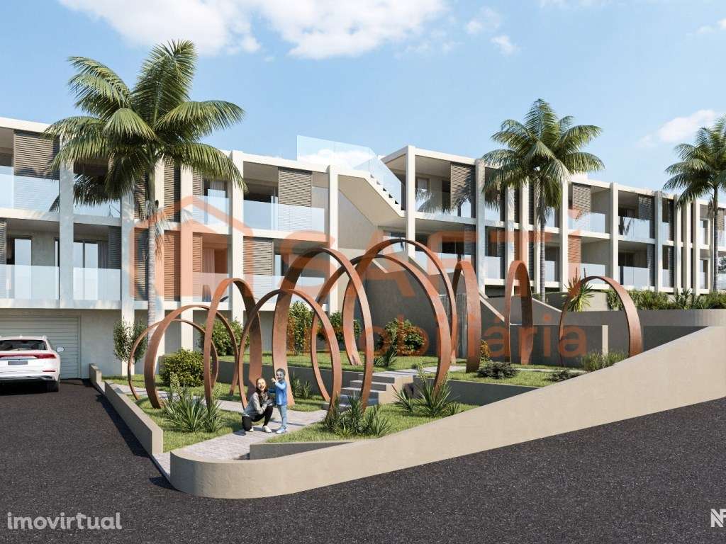 APARTAMENTOS EM SÃO MARTINHO - FUNCHAL - Grande imagem: 3/24