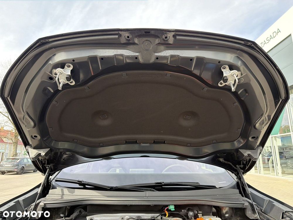 Skoda Kodiaq 1.5 TSI iV PHEV 4x2 Sportline DSG - 36