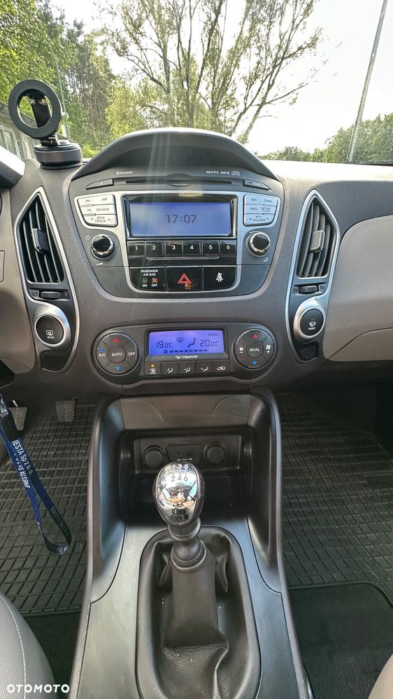 Hyundai ix35 1.6 GDI Classic 2WD - 2