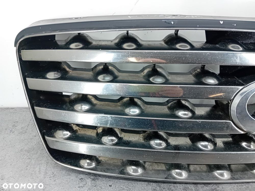 ATRAPA GRILL GRIL INFINITI FX35 62310CG000 3.5 V6 - 2