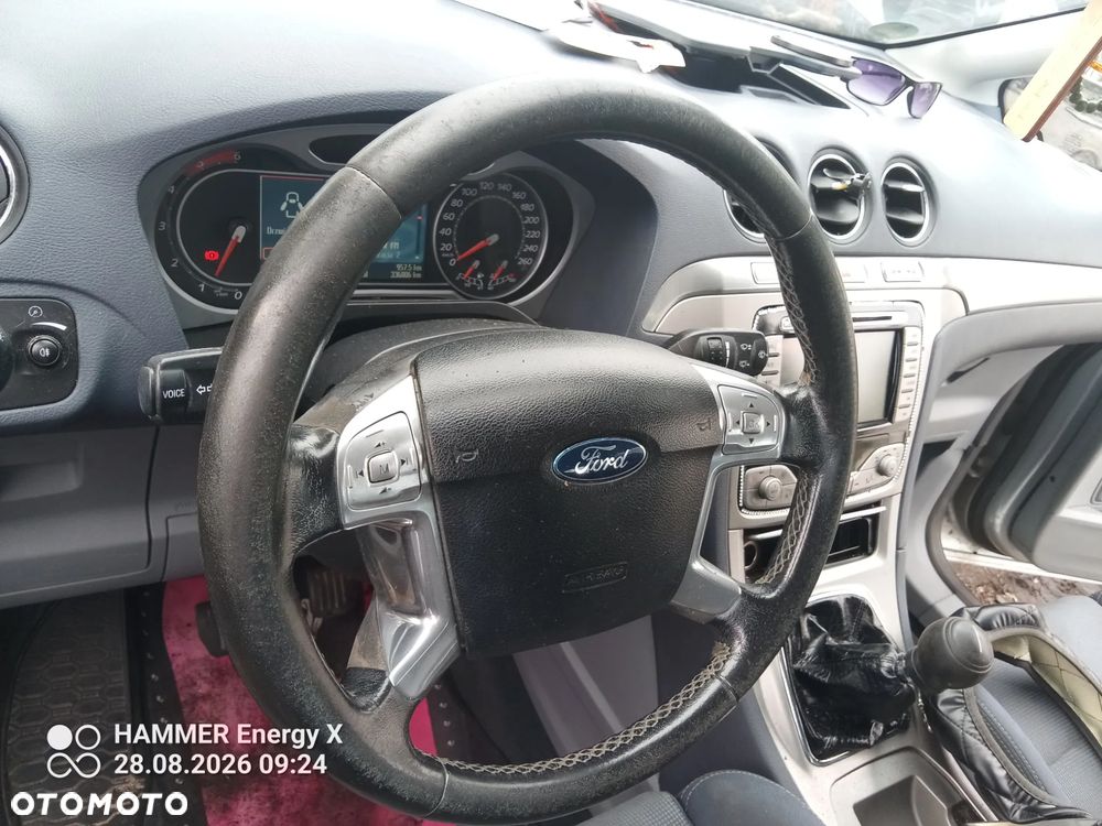 Ford s-Max na części 2,0 D4204T - 17