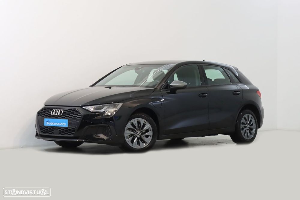 Audi A3 Sportback 40 TFSIe Advanced - 2