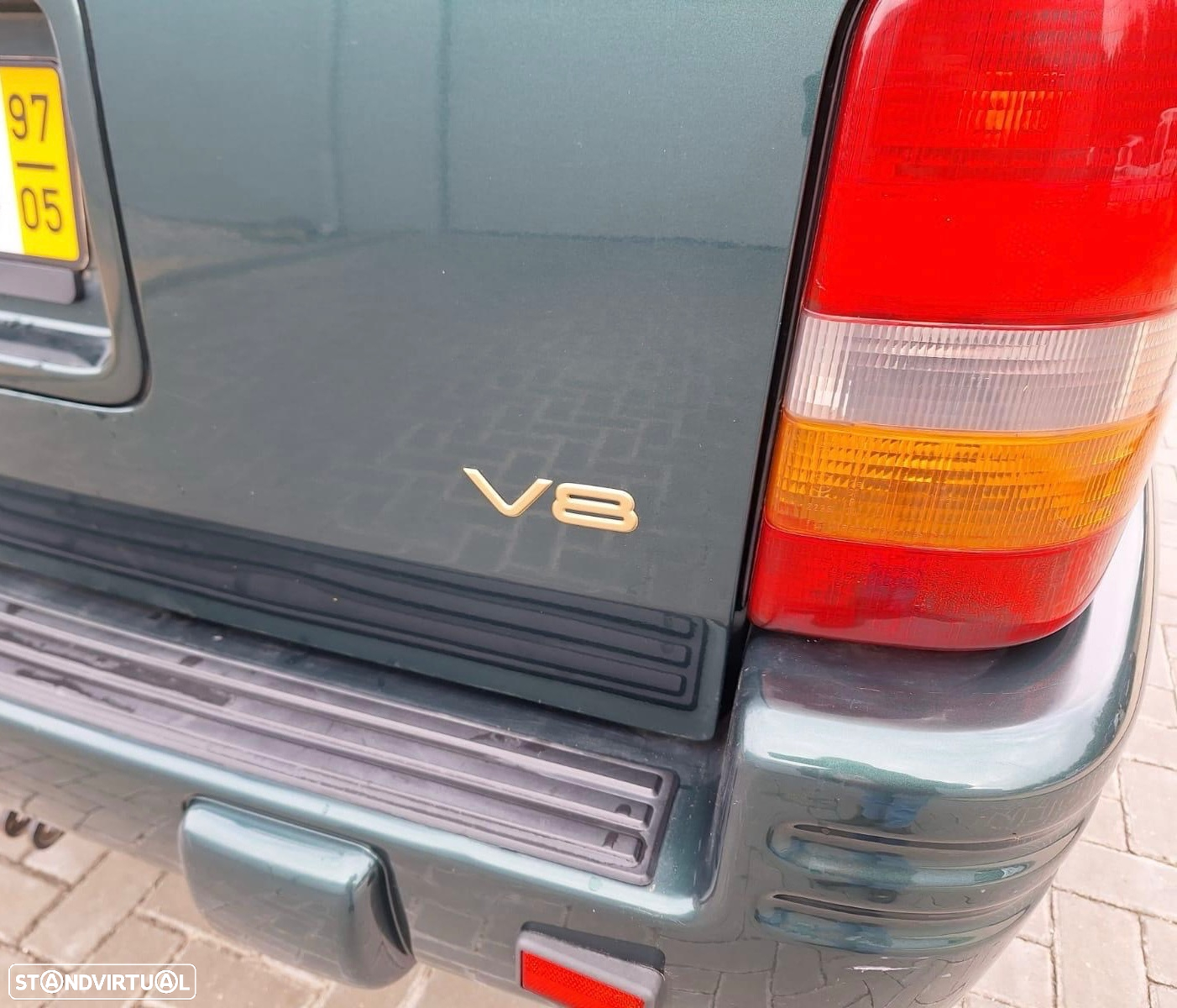 Jeep Grand Cherokee 5.2 Limited - 18