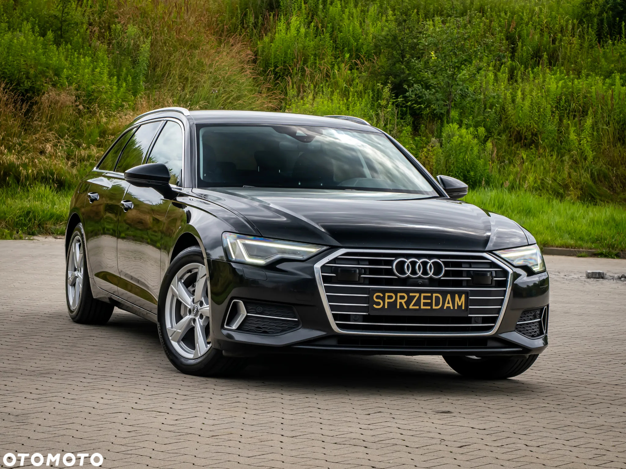 Audi A6 - 2